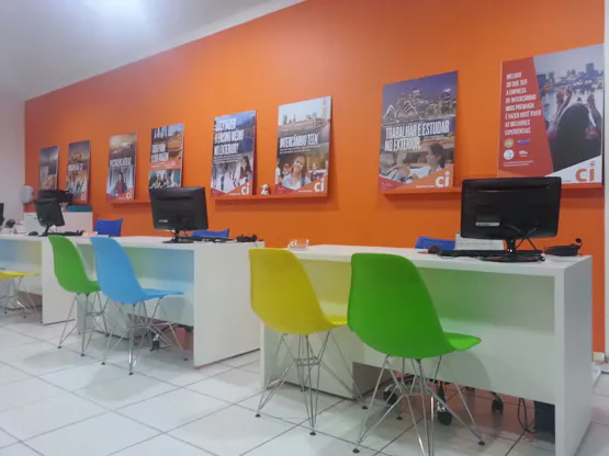 Loja Mogi das Cruzes