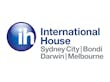 International House Australia - logo