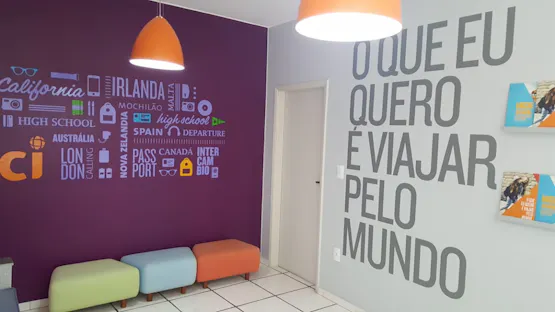 Pouso Alegre - Interno