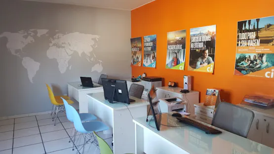 Pouso Alegre - Interno