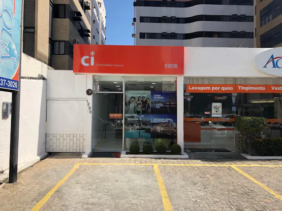 Fachada Maceió