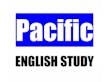 Pacific English Study logo