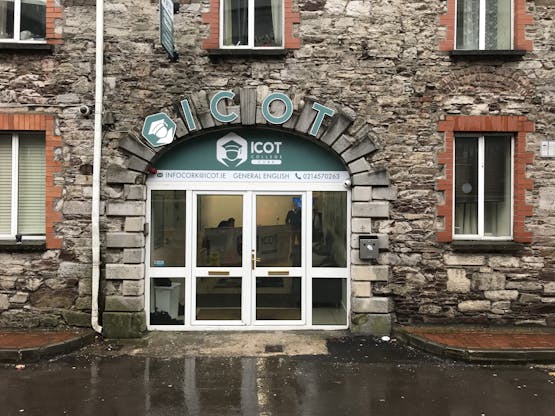 ICOT College | Cork