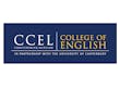 CCEL logo