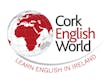 CEW - Cork English World logo
