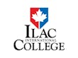 ILAC College logo