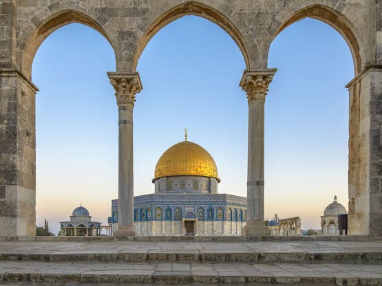 Jerusalém - Israel