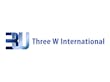 Three W International - Logo
