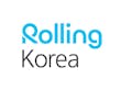 Rolling Korea logo