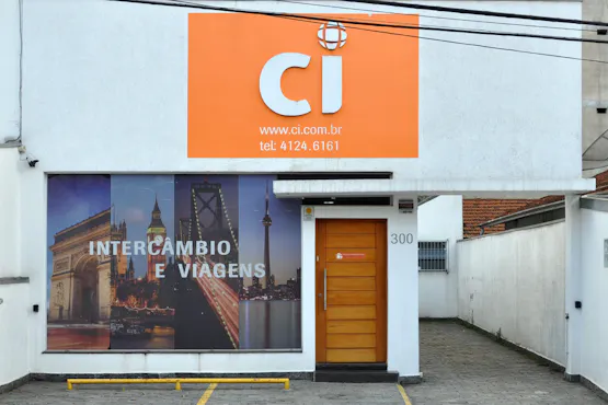 Loja São Bernardo do Campo