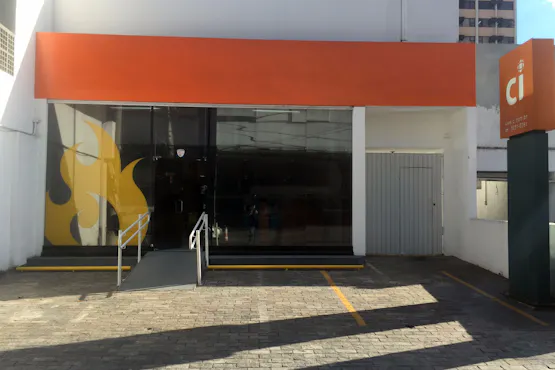 Loja São Paulo - Moema