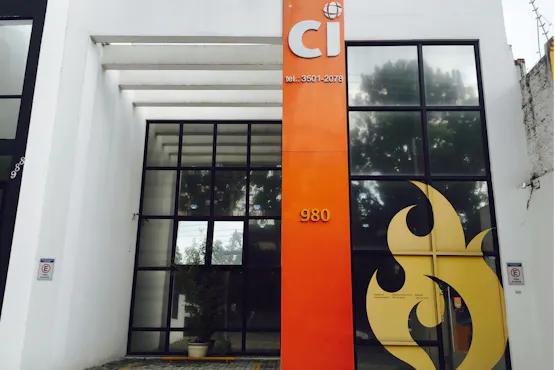 Loja São Paulo - Morumbi