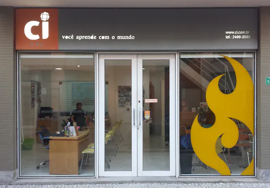 Loja Rio de Janeiro - Barra da Tijuca