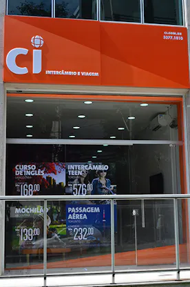 Loja Belo Horizonte - Buritis