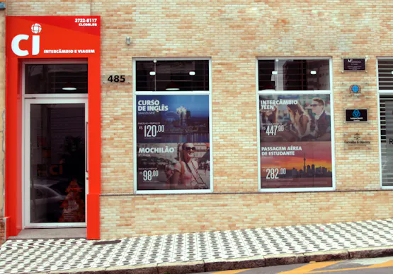 Loja Poços de Caldas