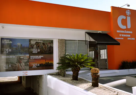 Loja Curitiba - Batel