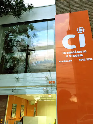 Loja São Paulo - Brooklin/Berrini