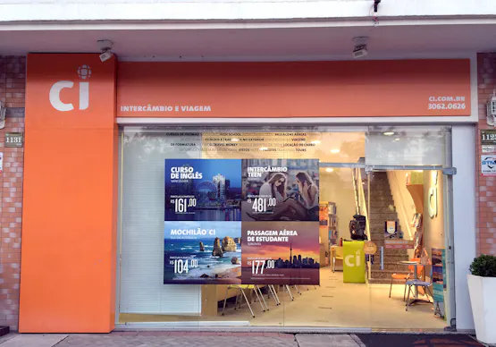 Loja Porto Alegre - Zona Sul