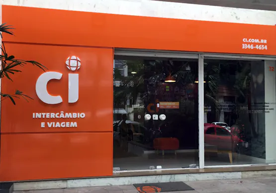 Loja Porto Alegre - Moinhos