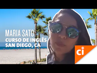 Maria Sato | #ViajanteCI