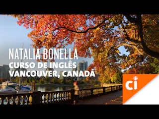 Natalia Bonella | #ViajanteCI